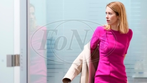 Kaja Kalas želi na čelo NATO