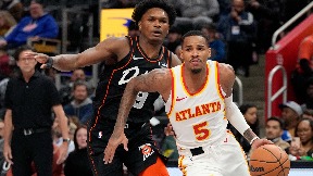 Detroit - Atlanta 126:120