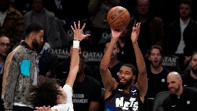 Bruklin - Orlando 124:104