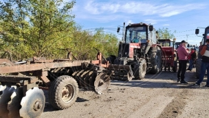 Briga umesto pretnji