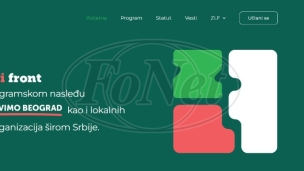 Poziv dijaspori da glasa