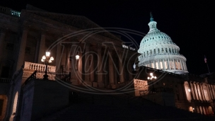 Sprečena blokada vlade