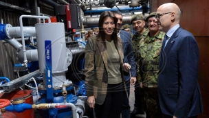 Gasifikacija u Valjevu