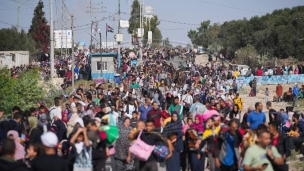 Gorivo stiglo, treba još