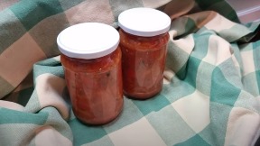 Ljutenica zaštićen proizvod