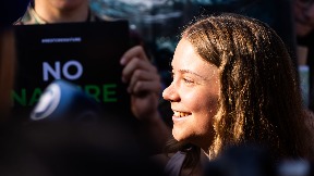 Distanciranje od Tunbergove