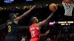 Klivlend - Portland 109:95