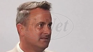 Betel šef diplomatije 