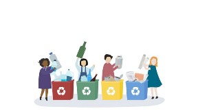 Inovativno prikupljanje otpada 