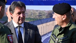 Važna saradnja u katastrofama