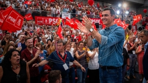 Sančez ponovo premijer