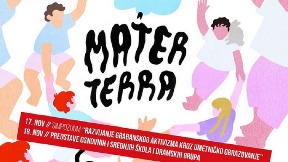 10. “Mater Terra”