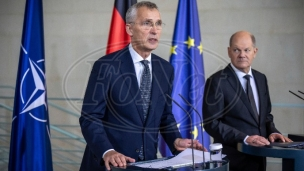 Stoltenberg dolazi u region