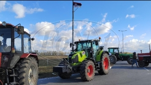 Završena tročasovna blokada