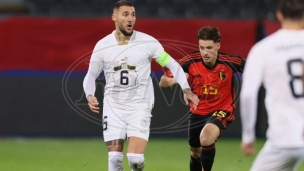 Srbija protiv Bugarske 