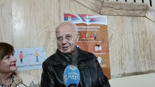 Veća zastupljenost žena 
