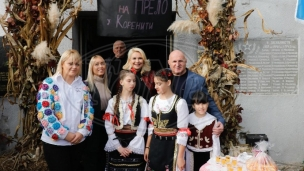 Negovati običaje i kulturu