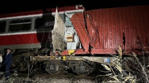 Povređeni nisu ugroženi 