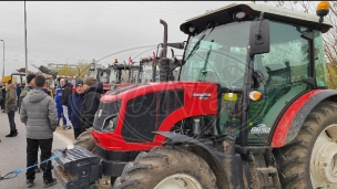 Radikalizacija protesta 