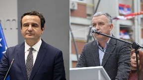 Srbija pretnja za Zapadni Balkan