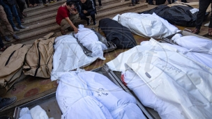 Poginulo 12.415 ljudi