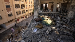 Napad na indonežansku bolnicu