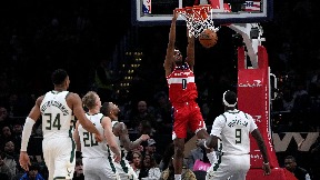 Milvoki - Vašington 142:129