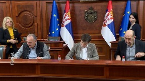 Sporazum Vlade i sindikata