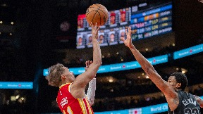 Atlanta - Bruklin 147:145