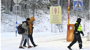 Stroža kontrola prema Rusiji