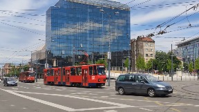 Poništen tender za tramvaje