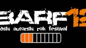 Večeras finale BARF