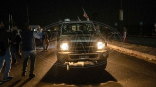 Oslobođeno još 11 talaca