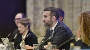 Ispunjeni uslovi za popis