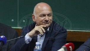 Odnosi sa Srbijom zamrznuti