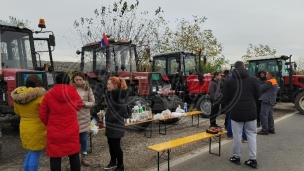 Novi sastanak sa ratarima 