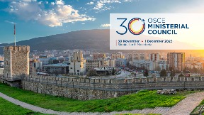 Blinken i Lavrov u Skoplju