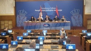 Jedna odbijena, jedna prihvaćena lista