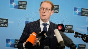 Tursko "da" pitanje nedelja 