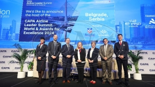 Er Srbija: Samit o avijaciji