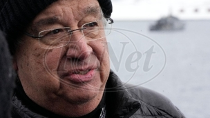 Ne skrećimo pogled sa Gaze