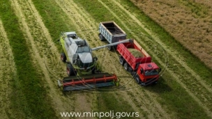 Ratari da se jave vladi