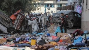 Poginulo 111 zaposlenih u UN