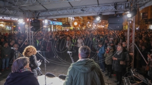 Država pripada građanima 