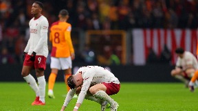 Nerešeno u Istanbulu