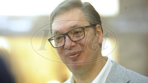 Vučić na sajmu o klimi