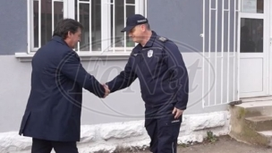 Renoviran Vatrogasni dom 