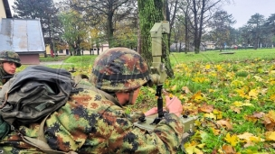 Kršenje ljudskih prava vojnika