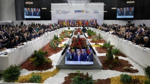 OEBS je u lošem stanju