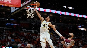 Majami - Indijana 142:132